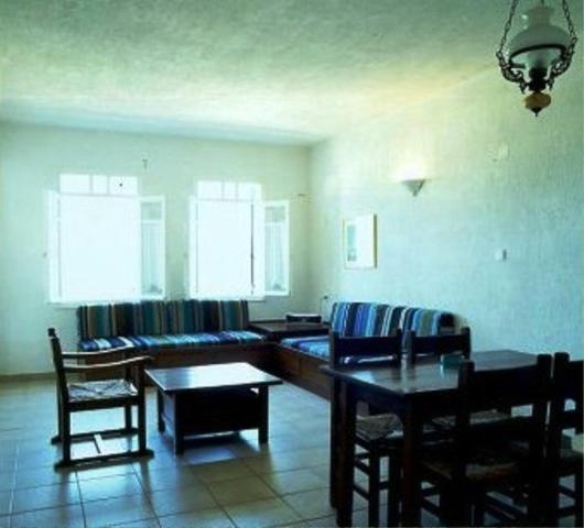 Alkistis Hotel Skopelos Habitación foto