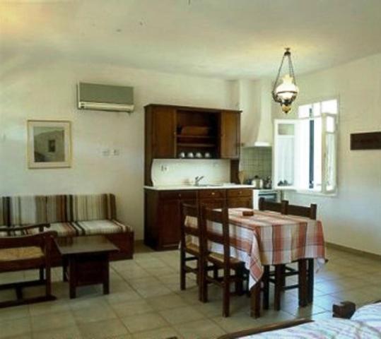 Alkistis Hotel Skopelos Habitación foto